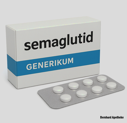 semaglutid