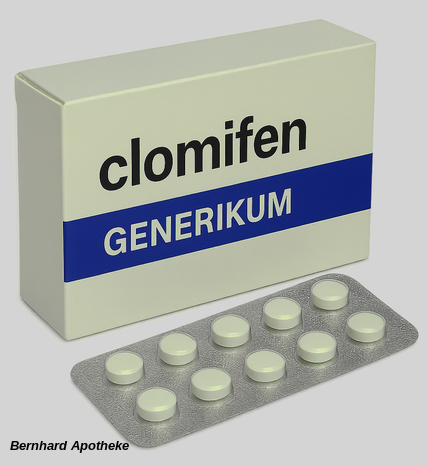 clomifen