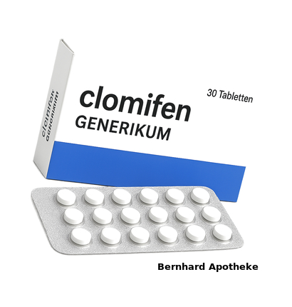 clomifen