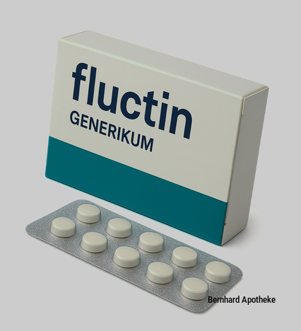 fluctin