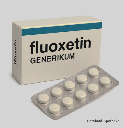 fluoxetin