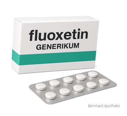 fluoxetin