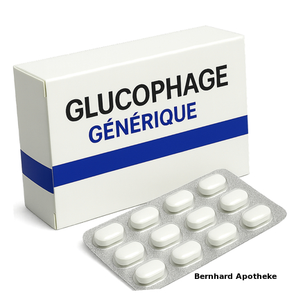 glucophage