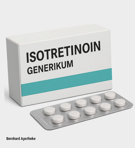isotretinoin