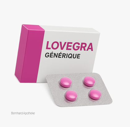 lovegra
