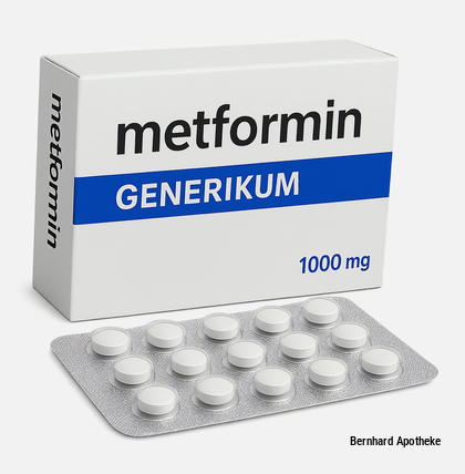 metformin