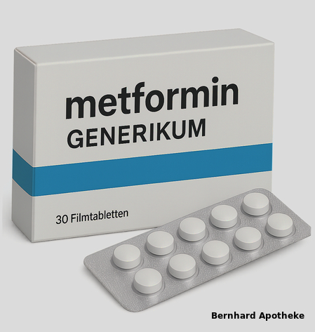 metformin