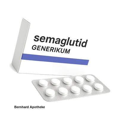semaglutid