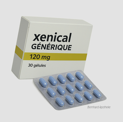 xenical