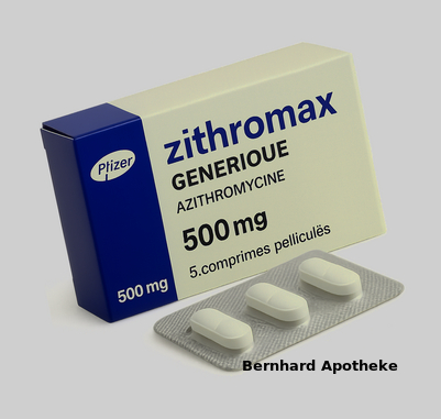 zithromax